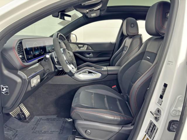 used 2022 Mercedes-Benz AMG GLE 53 car, priced at $57,000