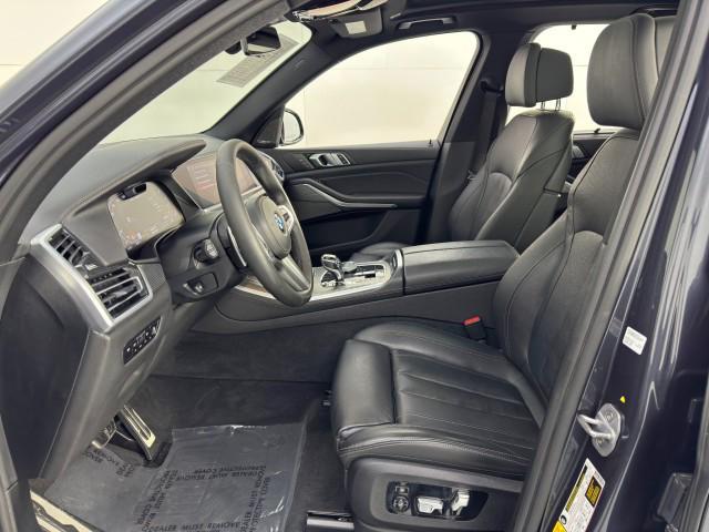 used 2020 BMW X5 car, priced at $31,000