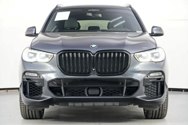 used 2020 BMW X5 car, priced at $31,000