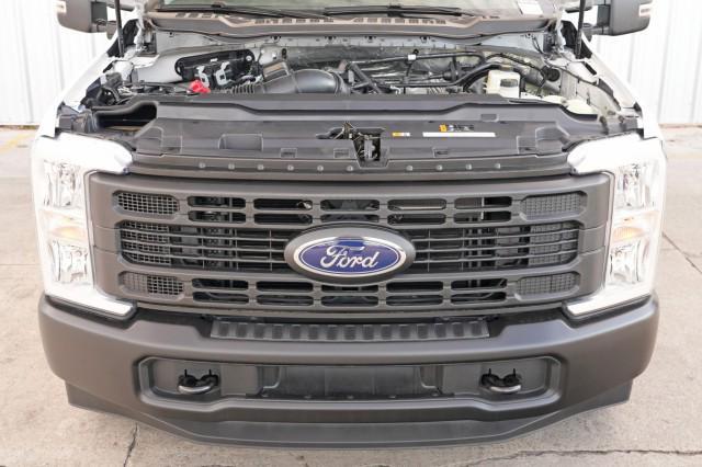 used 2025 Ford F-350 car, priced at $40,898