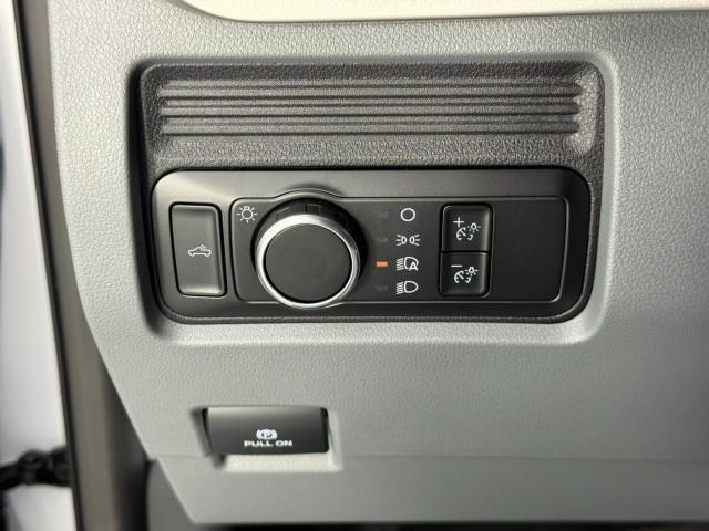 used 2025 Ford F-350 car, priced at $40,898