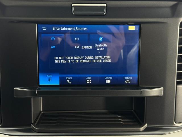 used 2025 Ford F-350 car, priced at $40,898