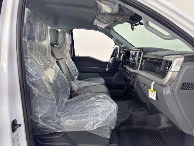 used 2025 Ford F-350 car, priced at $40,898