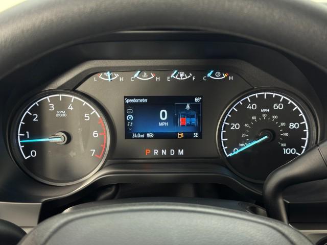 used 2025 Ford F-350 car, priced at $40,898