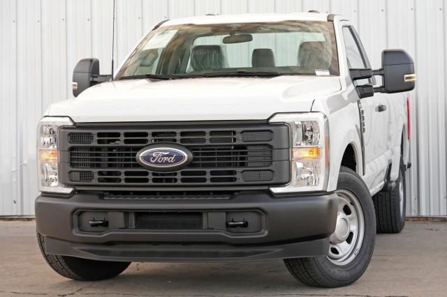 used 2025 Ford F-350 car, priced at $40,898