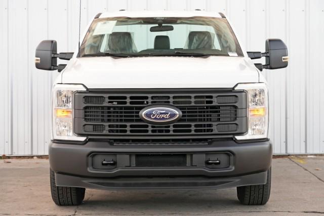 used 2025 Ford F-350 car, priced at $40,898