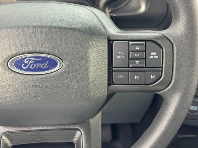 used 2025 Ford F-350 car, priced at $40,898
