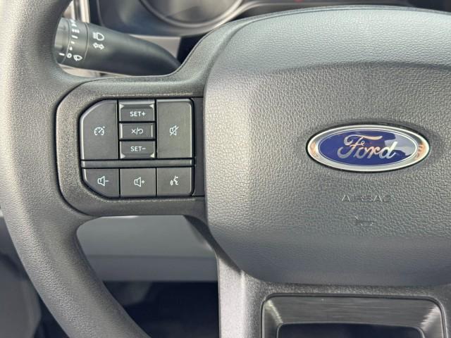 used 2025 Ford F-350 car, priced at $40,898