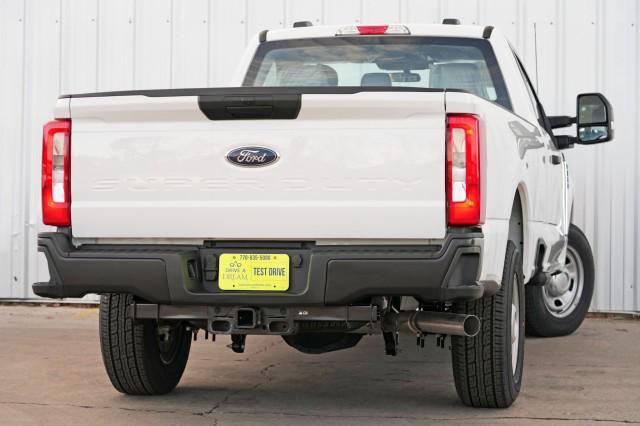 used 2025 Ford F-350 car, priced at $40,898