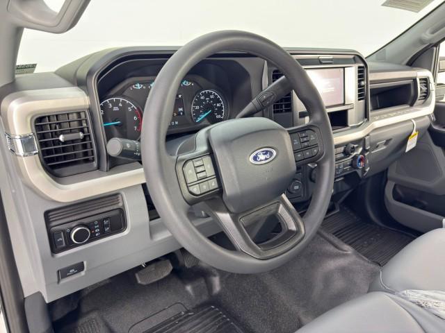 used 2025 Ford F-350 car, priced at $40,898