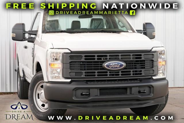 used 2025 Ford F-350 car, priced at $40,898
