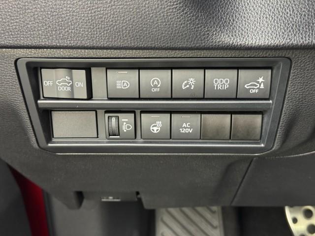 used 2022 Toyota Tundra car