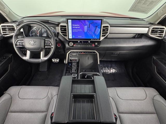 used 2022 Toyota Tundra car