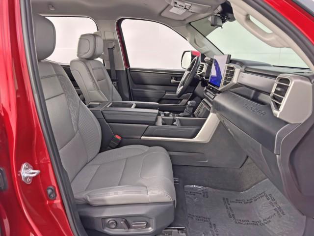 used 2022 Toyota Tundra car