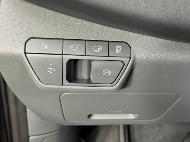 used 2024 Kia EV9 car, priced at $37,000