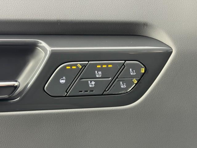 used 2024 Kia EV9 car, priced at $37,000