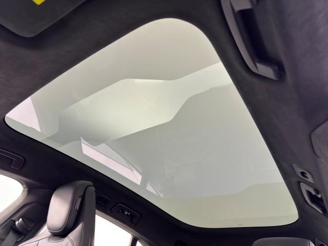 used 2023 Porsche Taycan car, priced at $84,000