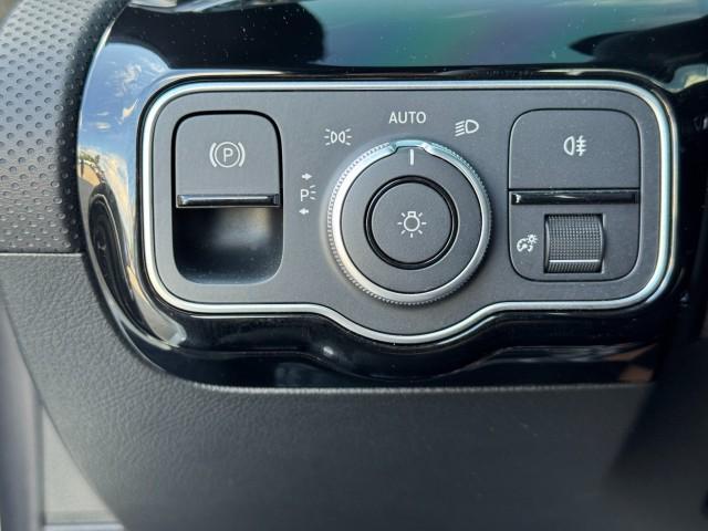 used 2024 Mercedes-Benz CLA 250 car, priced at $31,750