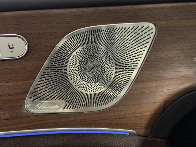 used 2022 Mercedes-Benz GLS 450 car, priced at $48,000