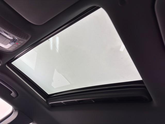 used 2022 Mercedes-Benz GLS 450 car, priced at $48,000