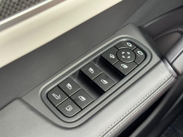 used 2024 Porsche Cayenne car, priced at $120,000