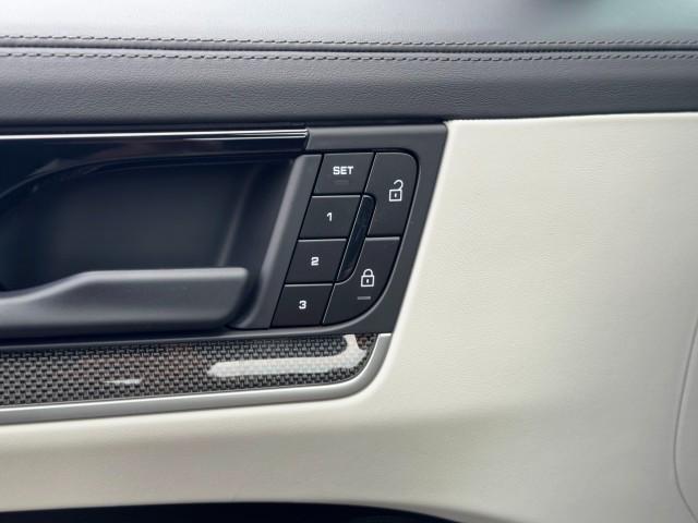 used 2024 Porsche Cayenne car, priced at $120,000