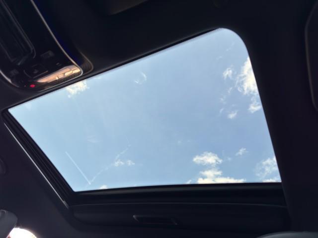 used 2023 Mercedes-Benz C-Class car, priced at $26,500