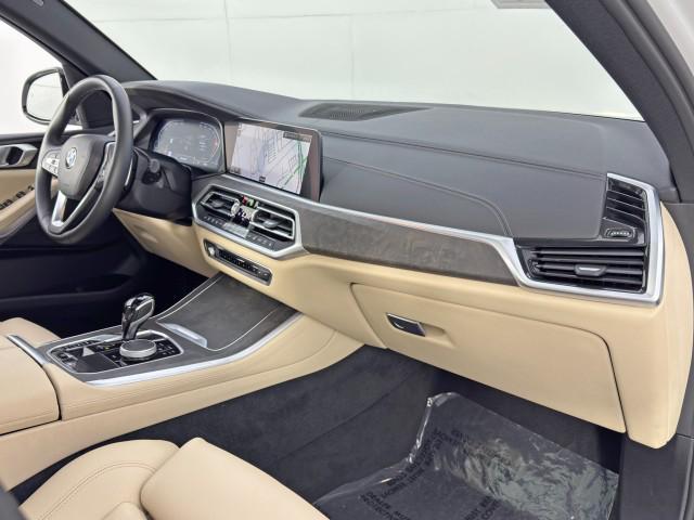 used 2022 BMW X5 car, priced at $33,000
