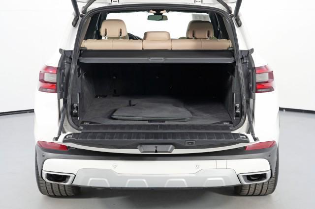 used 2022 BMW X5 car, priced at $33,000