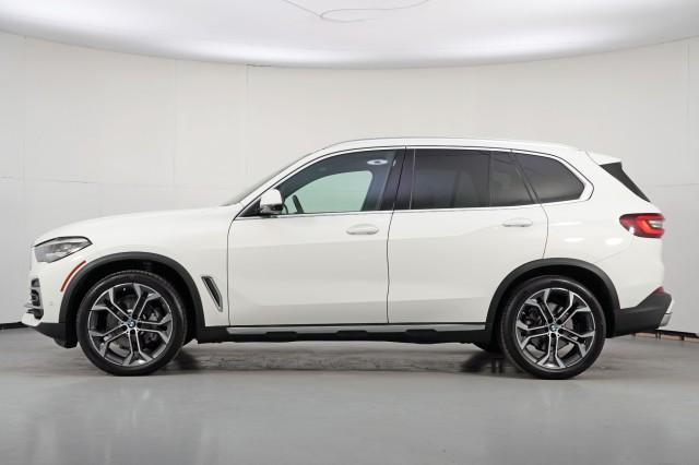 used 2022 BMW X5 car, priced at $33,000