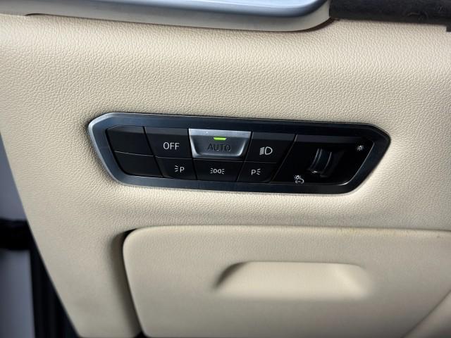 used 2022 BMW X5 car, priced at $33,000