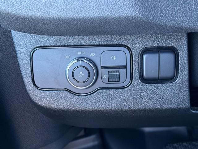 used 2023 Mercedes-Benz Sprinter 3500XD car, priced at $75,000