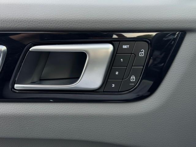 used 2023 Porsche Cayenne car, priced at $60,500