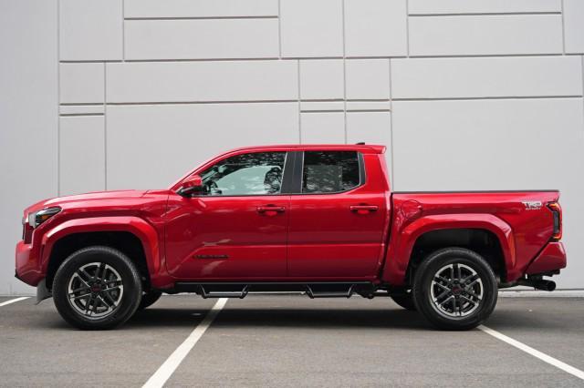 used 2026 Toyota Tacoma car, priced at $39,898