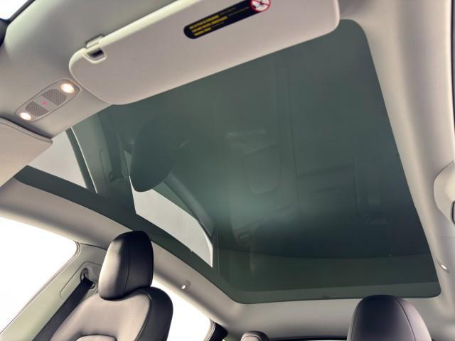 used 2022 Tesla Model Y car