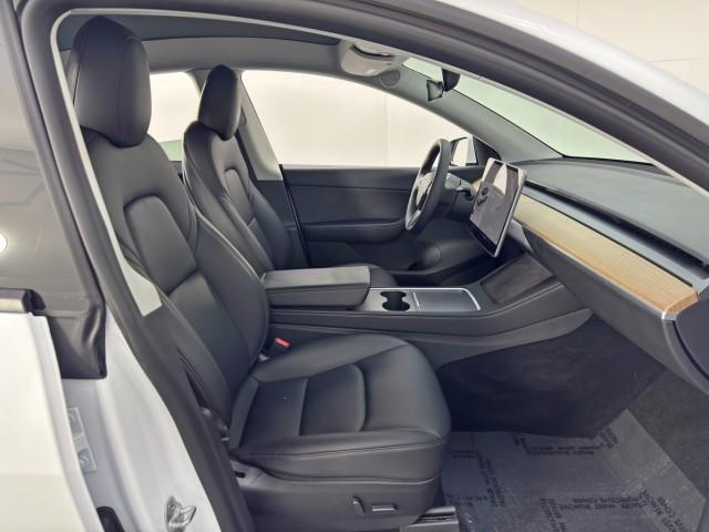 used 2022 Tesla Model Y car