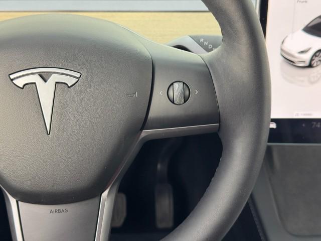 used 2022 Tesla Model Y car