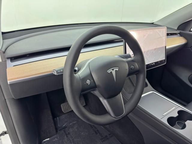 used 2022 Tesla Model Y car