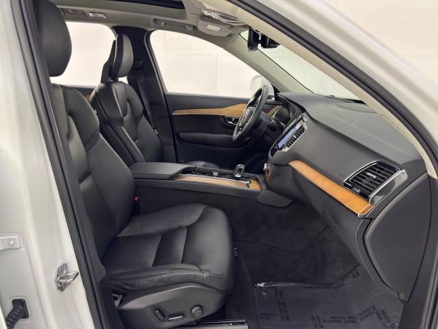 used 2022 Volvo XC90 Recharge Plug-In Hybrid car, priced at $29,750