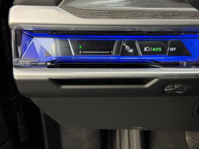 used 2024 BMW i7 car, priced at $55,000