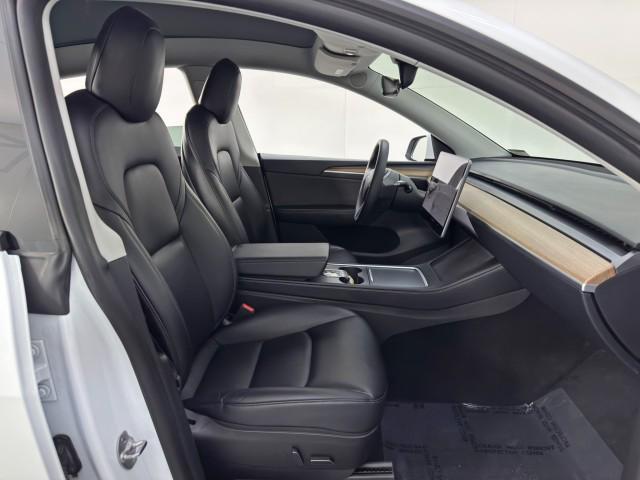 used 2022 Tesla Model Y car, priced at $22,000