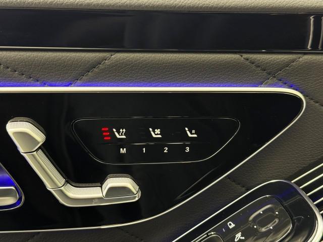 used 2022 Mercedes-Benz S-Class car, priced at $59,000