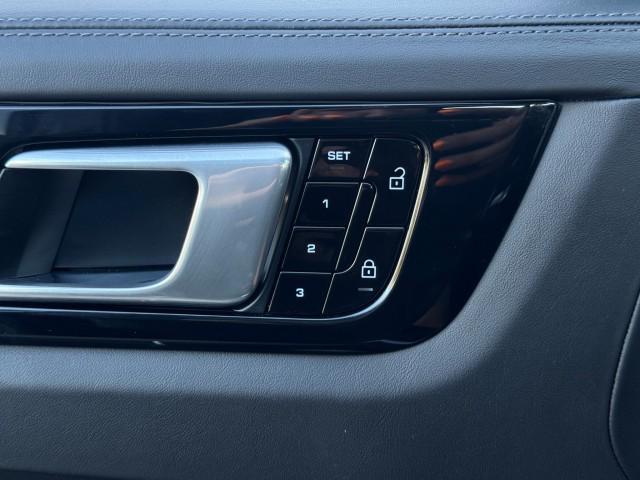 used 2021 Porsche Cayenne car, priced at $87,000