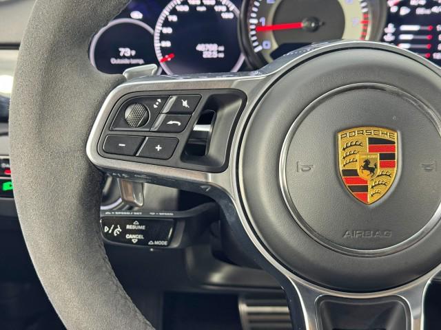 used 2021 Porsche Cayenne car, priced at $70,000