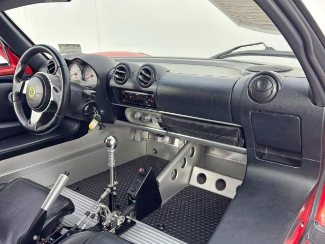 used 2006 Lotus Elise car, priced at $42,000