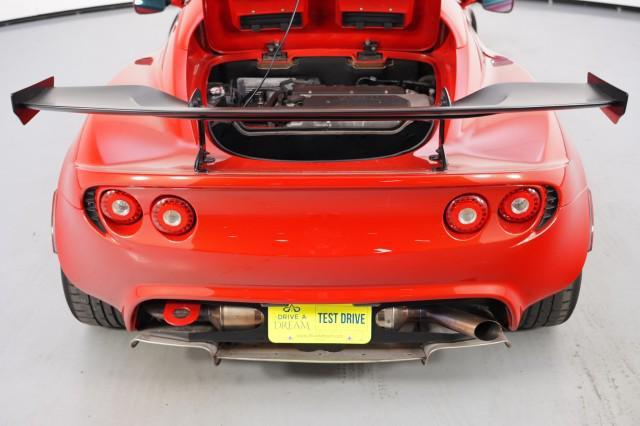 used 2006 Lotus Elise car, priced at $42,000