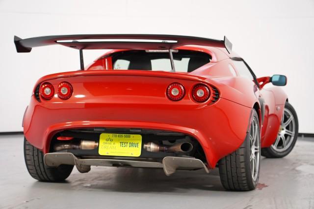 used 2006 Lotus Elise car, priced at $42,000