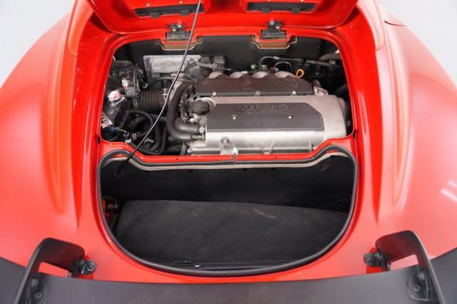 used 2006 Lotus Elise car, priced at $42,000