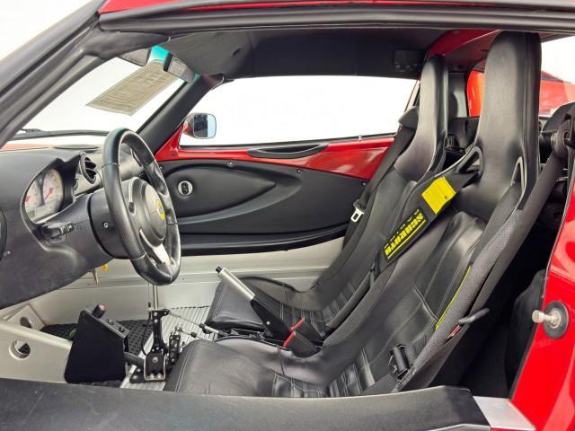 used 2006 Lotus Elise car, priced at $42,000