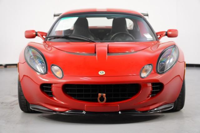 used 2006 Lotus Elise car, priced at $42,000